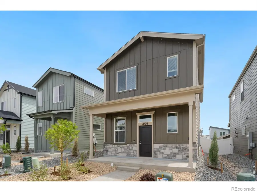 3908 Lake Clark Street, Evans, CO 80620 - #2