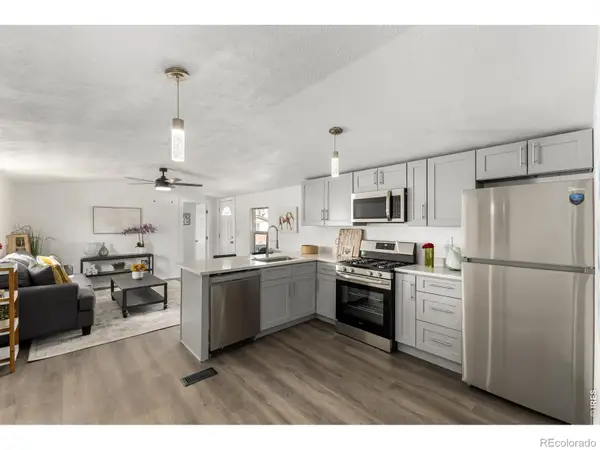 103 N Josephine Avenue #12, Milliken, CO 80543