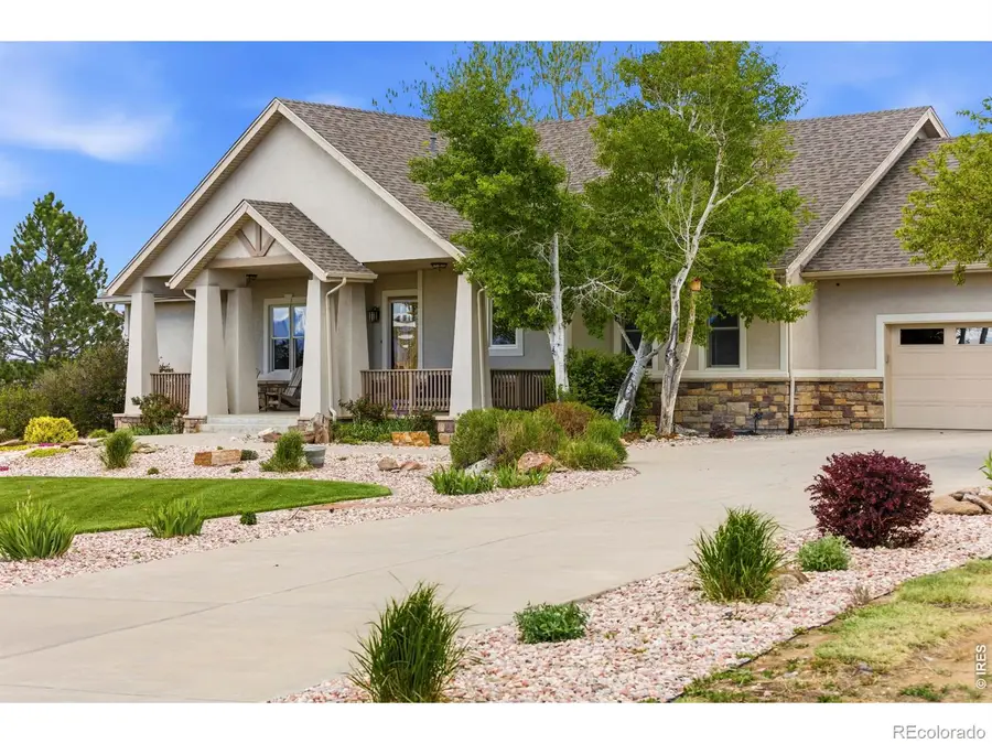 416 Hawks Nest Way, Fort Collins, CO 80524 - #2