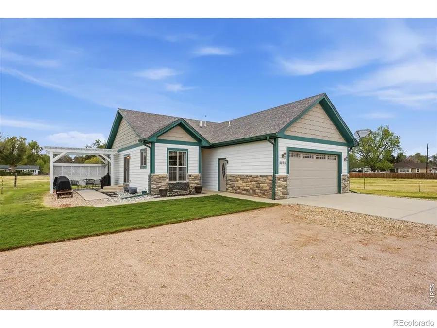 4025 Empire Street, Evans, CO 80620 - #2
