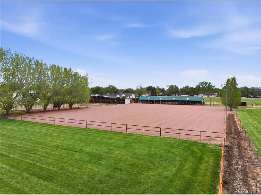4025 Empire Street, Evans, CO 80620 - #3