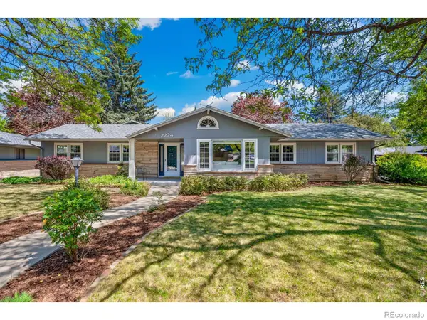 2224 Vassar Avenue, Fort Collins, CO 80525