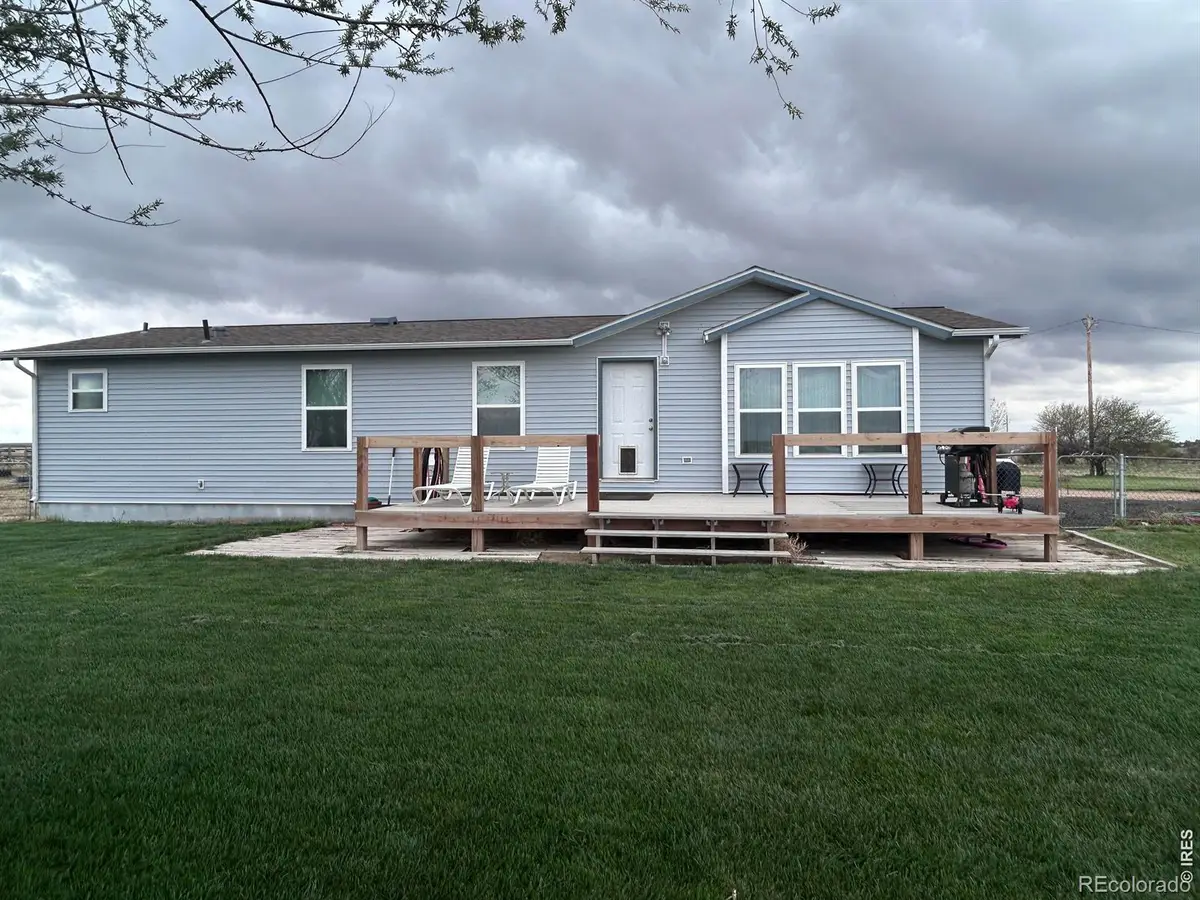 8969 Highway 52, Wiggins, CO 80654 - #1