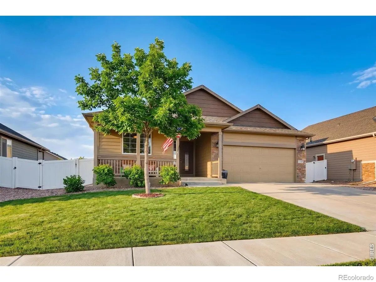 7545 Mcclellan Road, Wellington, CO 80549 - #1