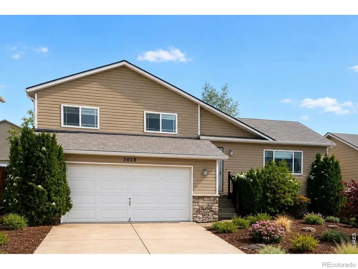 3028 42nd Avenue, Greeley, CO 80634 - #1