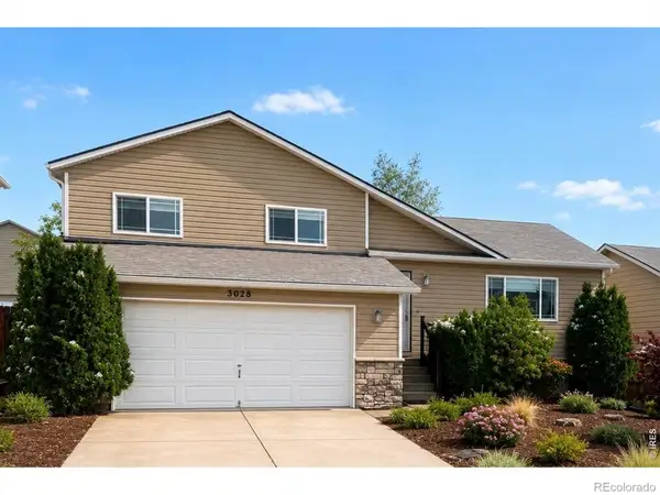 3028 42nd Avenue, Greeley, CO 80634