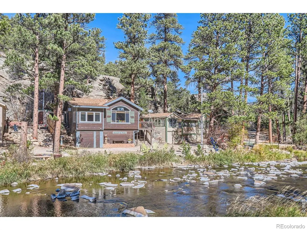 47 Berthoud Dale Lane, Drake, CO 80515 - #1