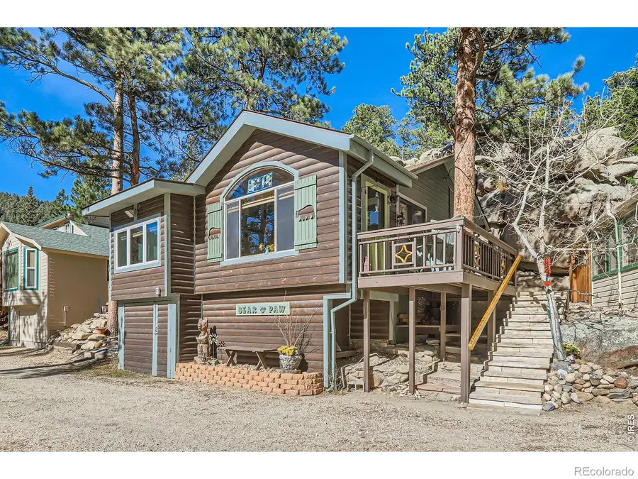 47 Berthoud Dale Lane, Drake, CO 80515 - #3