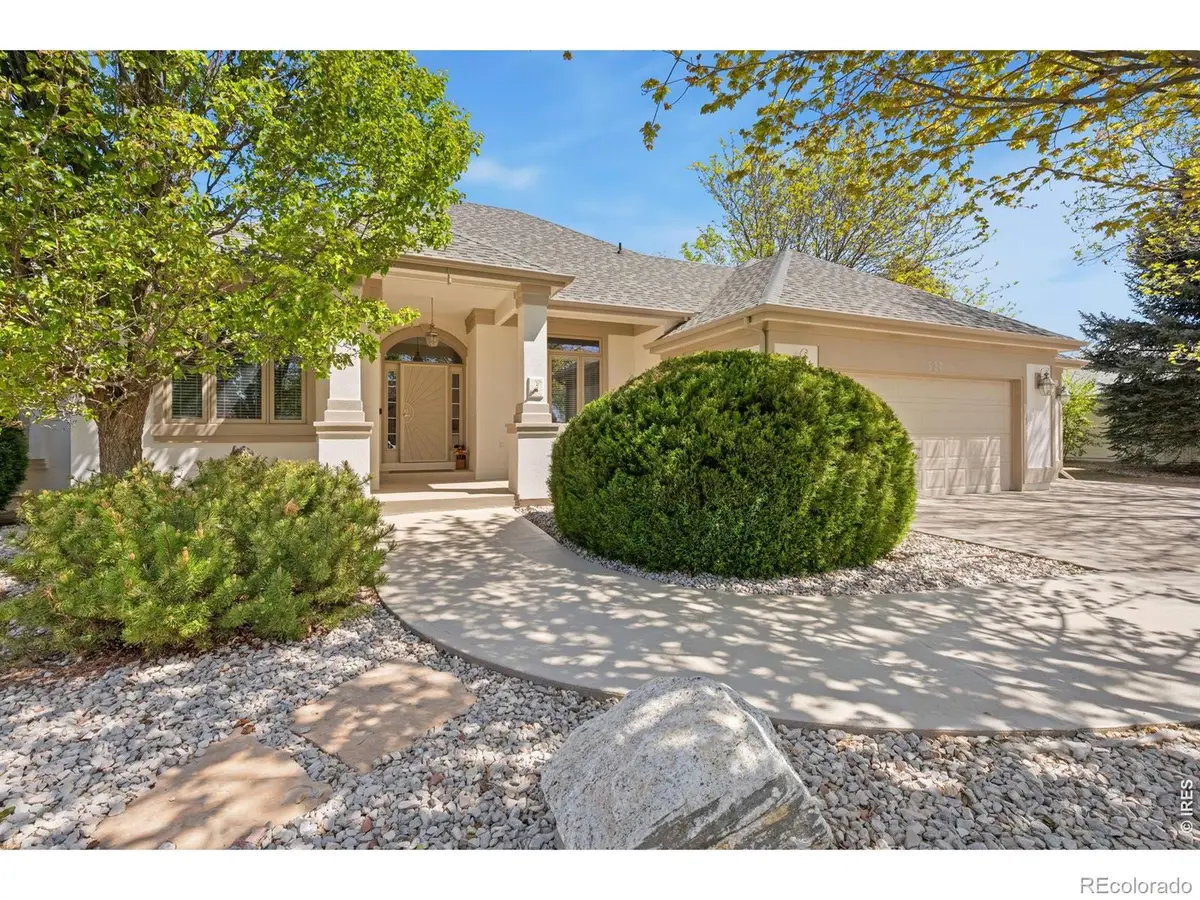 527 Valley View Road, Loveland, CO 80537 - #1