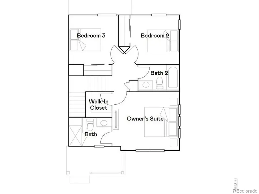 6411 Masked Lark Street, Fort Collins, CO 80528 - #3