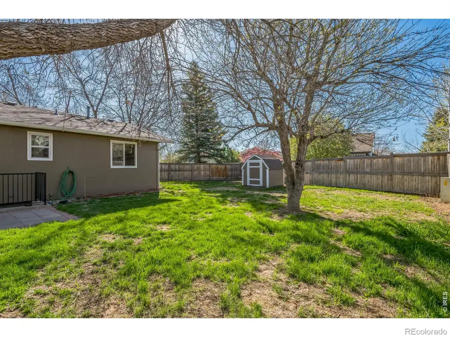 3005 Swing Station Way, Fort Collins, CO 80521 - #2