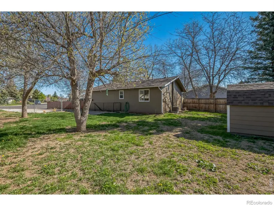 3005 Swing Station Way, Fort Collins, CO 80521 - #3