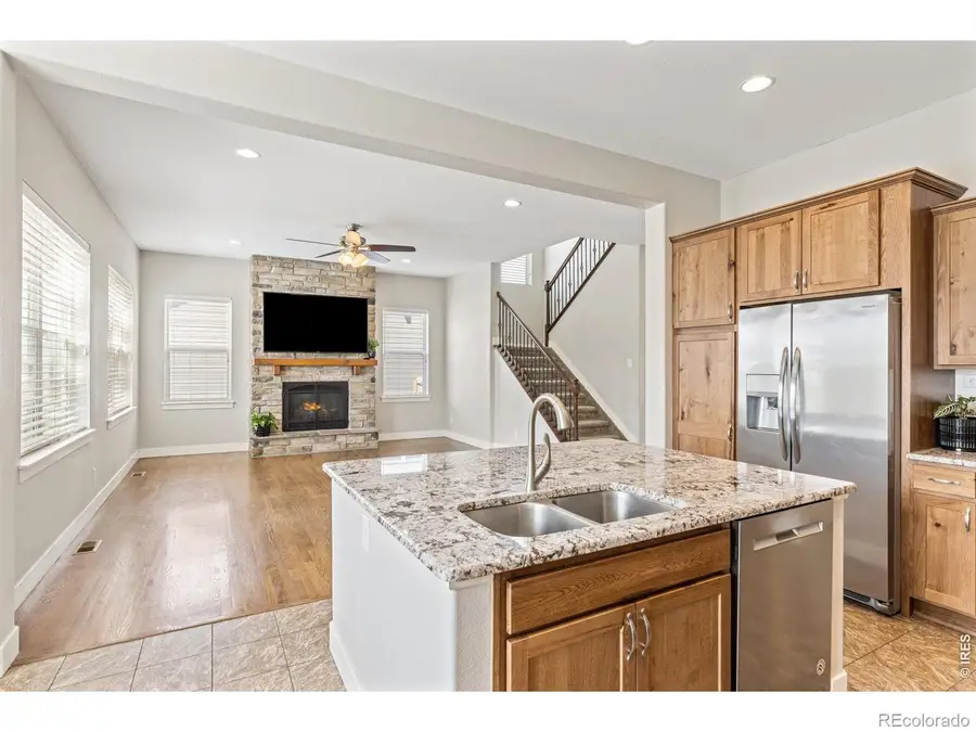 3281 Ballentine Boulevard, Johnstown, CO 80534 - #3