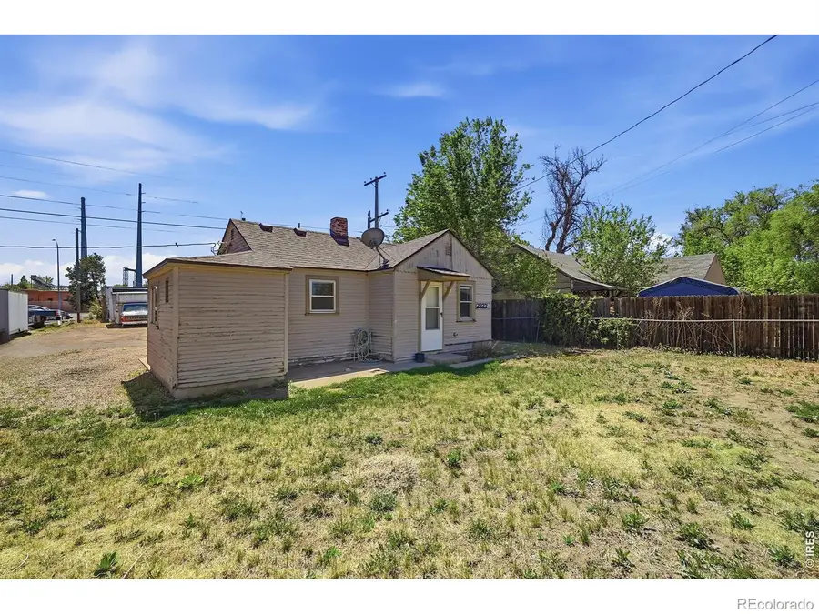 2322 W 9th Street, Greeley, CO 80634 - #3