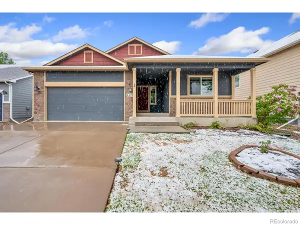 2525 Lynnhaven Lane, Fort Collins, CO 80524