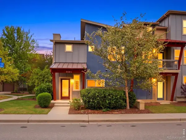 3684 Pinedale Street, Boulder, CO 80301