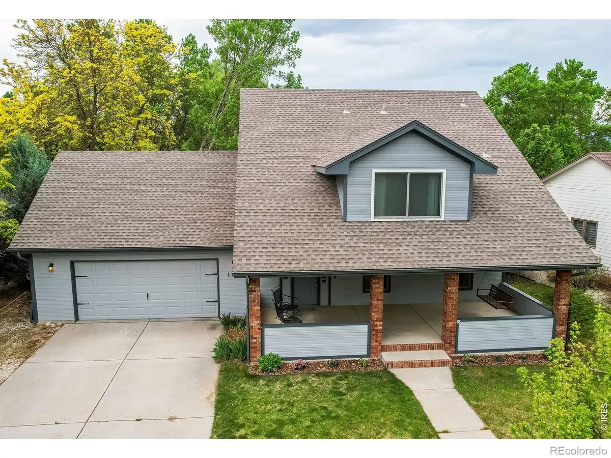 1159 Navajo Place, Berthoud, CO 80513 - #1