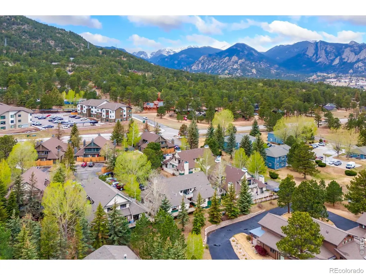 1010 S Saint Vrain Avenue #5, Estes Park, CO 80517 - #1