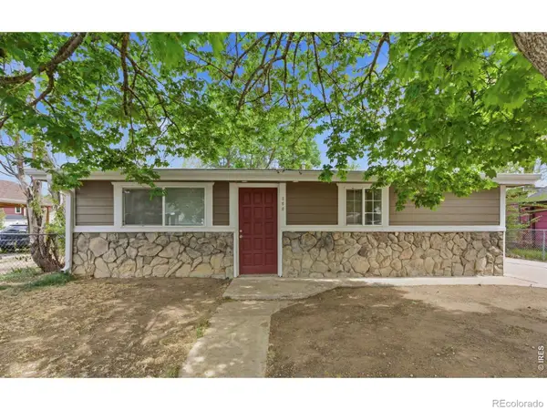 366 Maestes Street, Johnstown, CO 80534