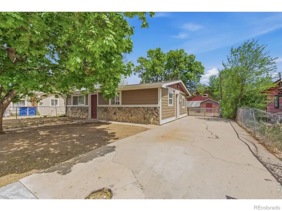 366 Maestes Street, Johnstown, CO 80534 - #2