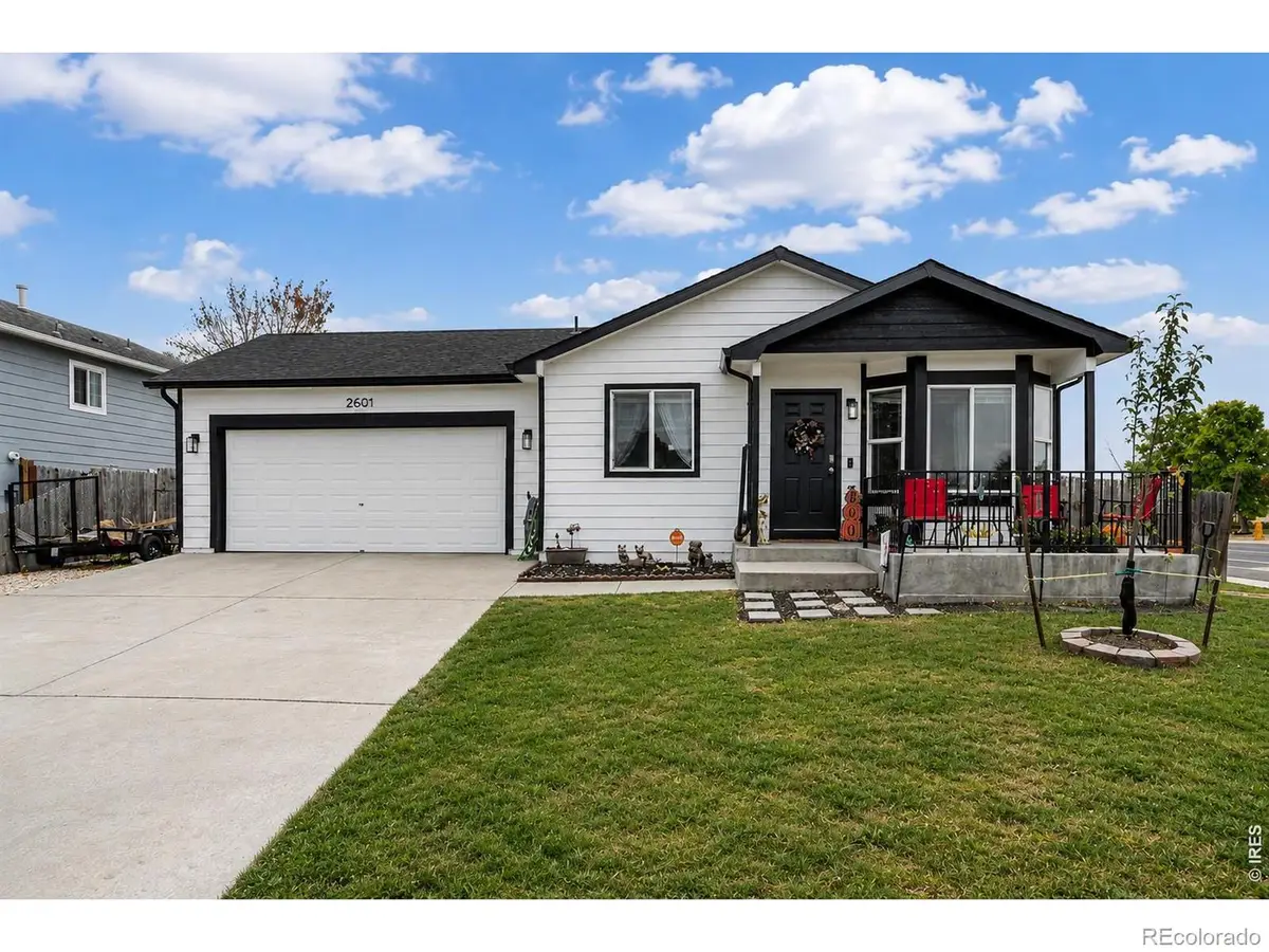 2601 Alpine Avenue, Greeley, CO 80631 - #1