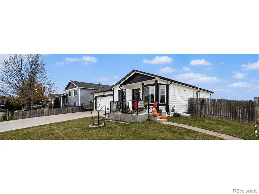 2601 Alpine Avenue, Greeley, CO 80631 - #2