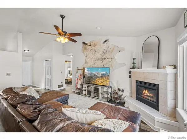 917 N 7th Place, Johnstown, CO 80534
