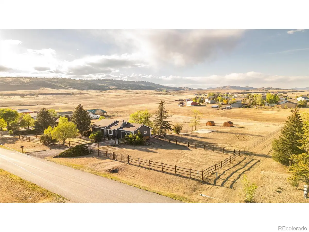 5308 Beverly Drive, Berthoud, CO 80513 - #1
