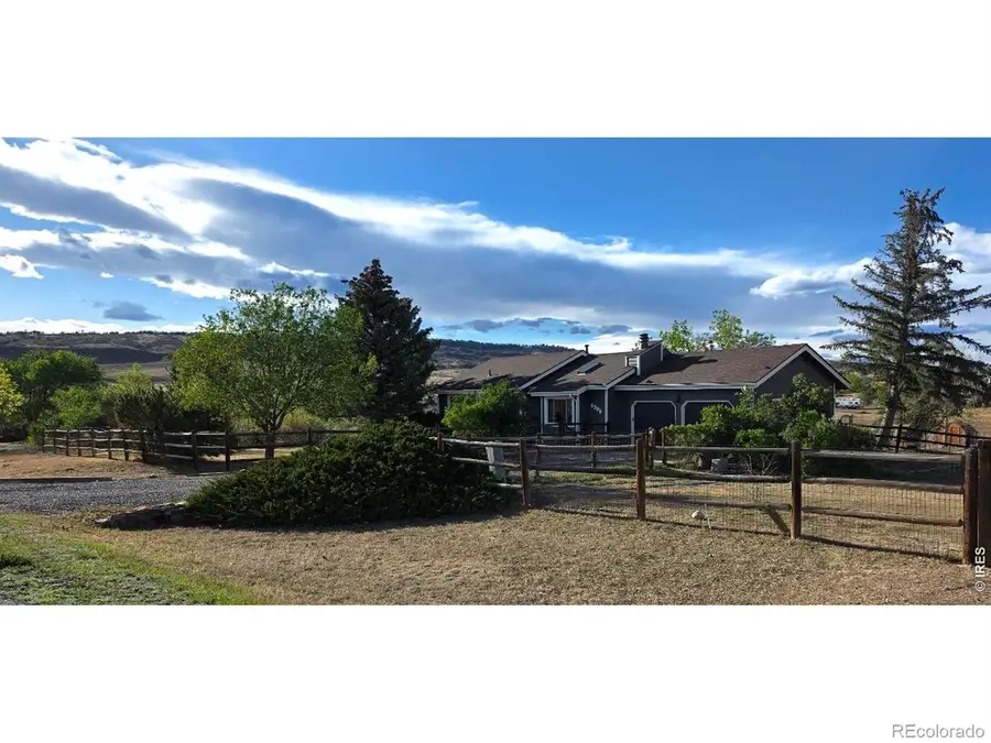 5308 Beverly Drive, Berthoud, CO 80513 - #2