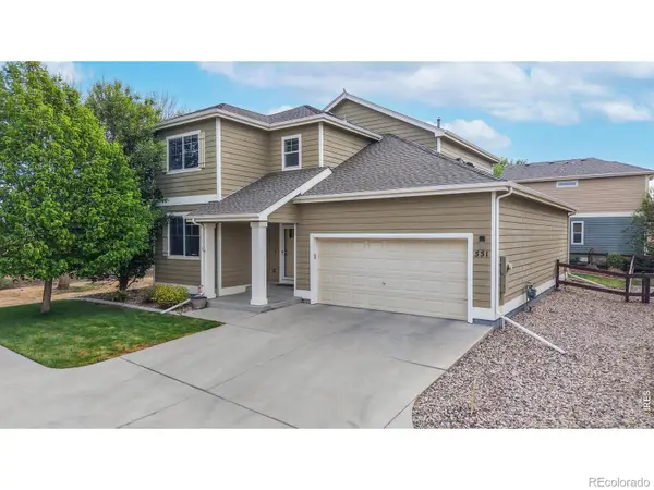 551 Walhalla Circle, Fort Collins, CO 80524