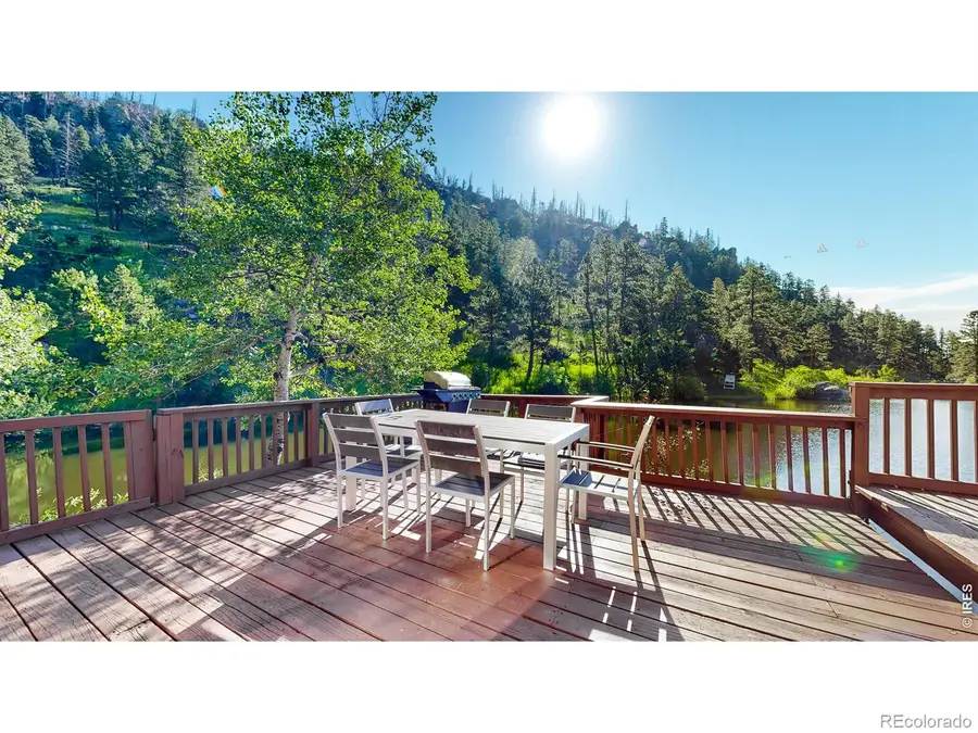 1268 Spring Valley Road, Bellvue, CO 80512 - #2