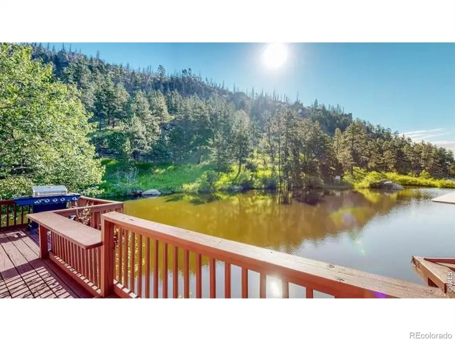 1268 Spring Valley Road, Bellvue, CO 80512 - #3