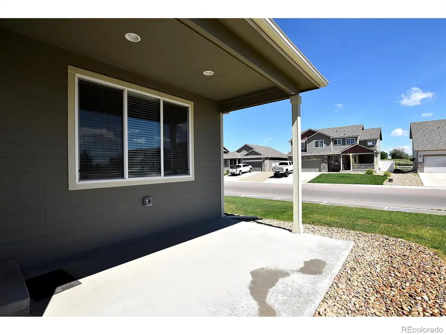 524 86th Avenue, Greeley, CO 80634 - #3
