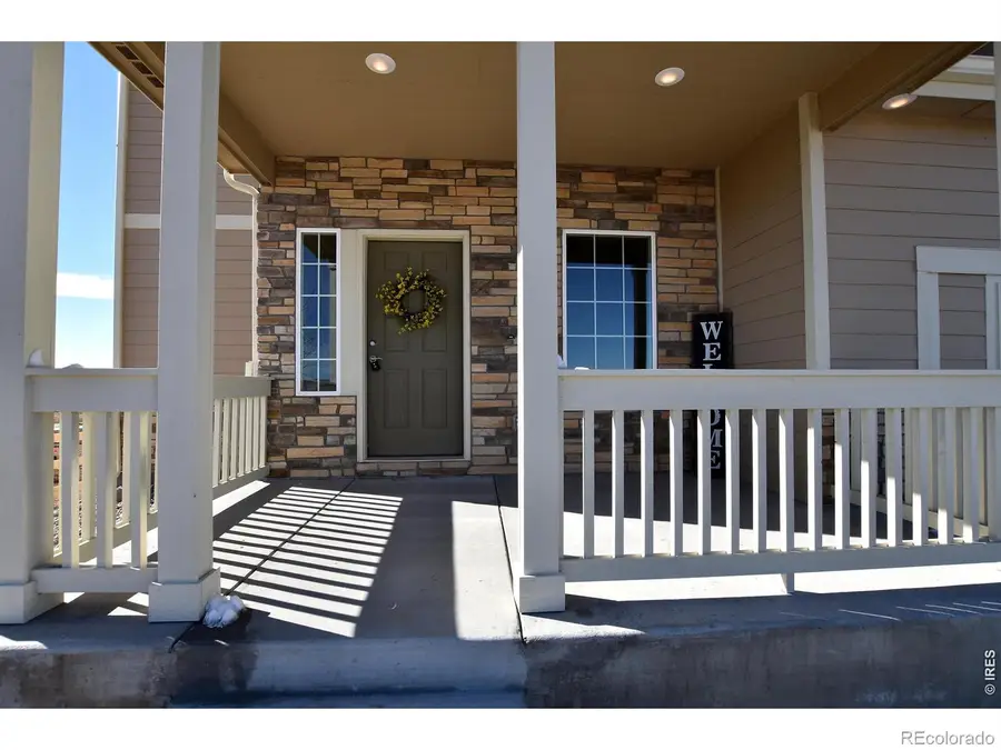 522 85th Ave Ct, Greeley, CO 80634 - #3