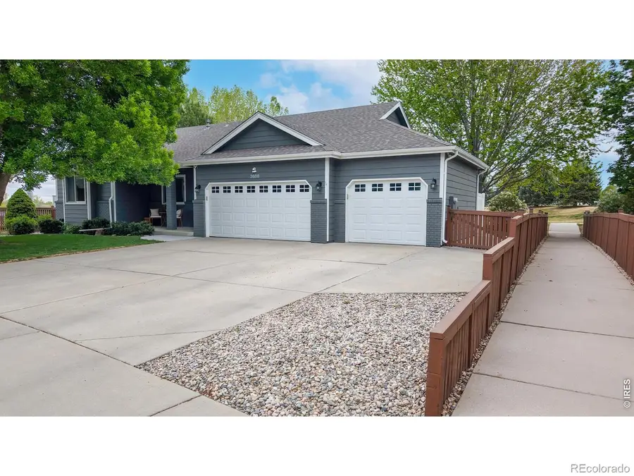 3688 Fillmore Avenue, Loveland, CO 80538 - #2