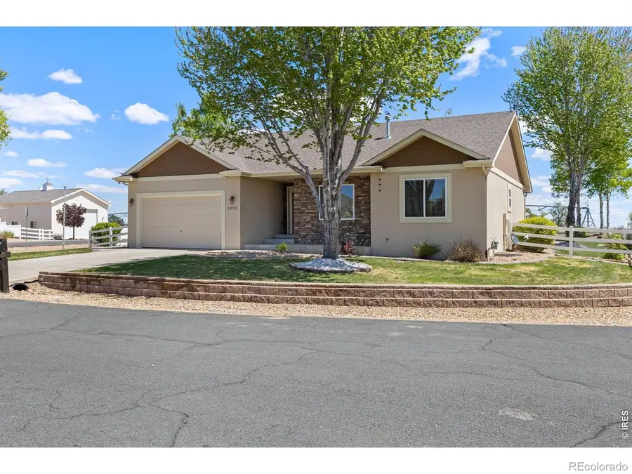 2002 Trail Ridge Drive, Severance, CO 80615 - #3