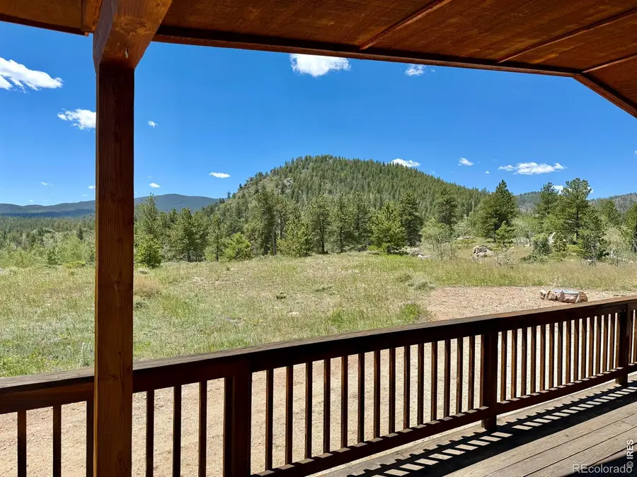 251 Huron Road, Red Feather Lakes, CO 80545 - #2