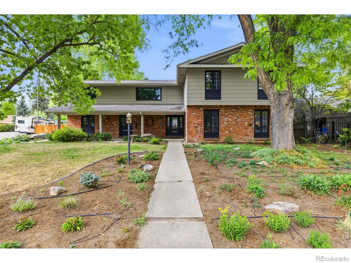 700 Garfield Street, Fort Collins, CO 80524 - #1