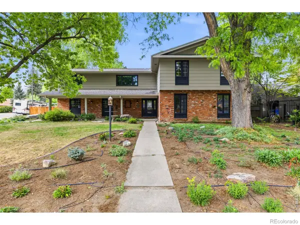 700 Garfield Street, Fort Collins, CO 80524