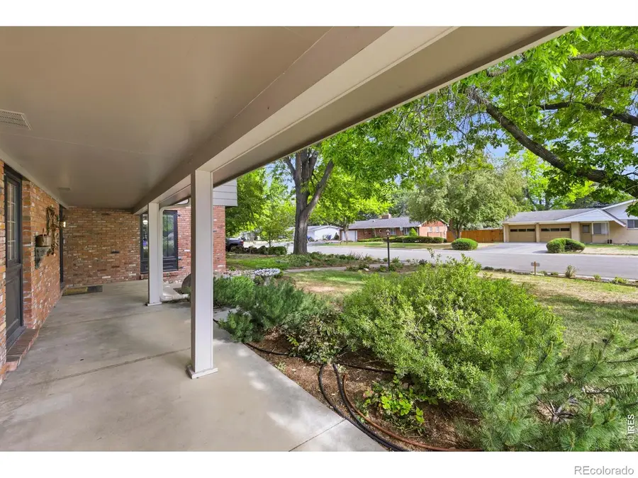 700 Garfield Street, Fort Collins, CO 80524 - #2