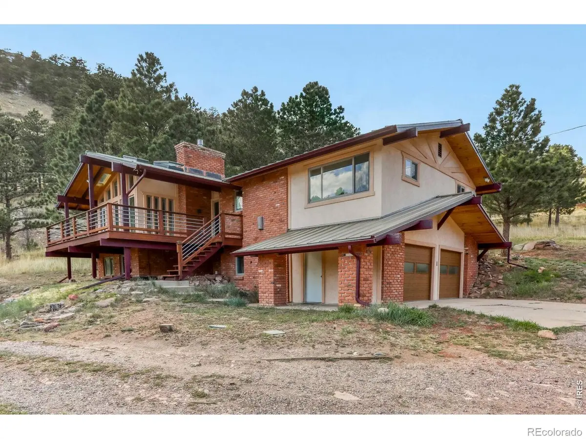 194 N Cedar Brook Road, Boulder, CO 80304 - #1
