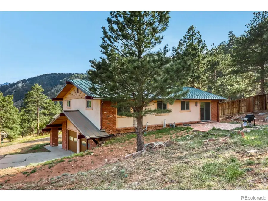 194 N Cedar Brook Road, Boulder, CO 80304 - #2