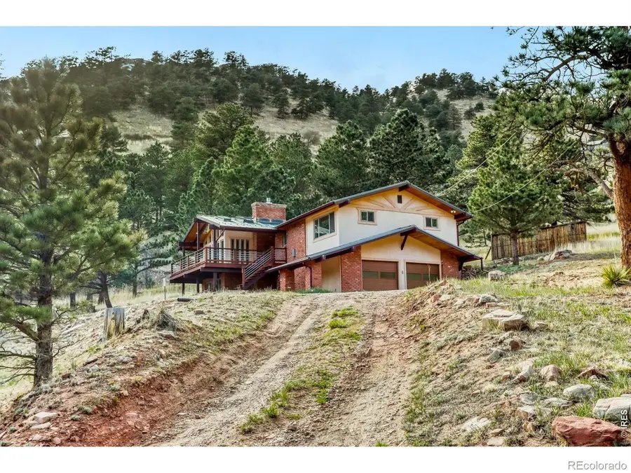 194 N Cedar Brook Road, Boulder, CO 80304 - #3