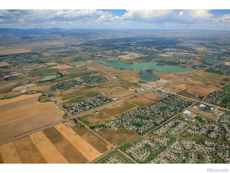 8420 SE Frontage Road, Fort Collins, CO 80528 - #2