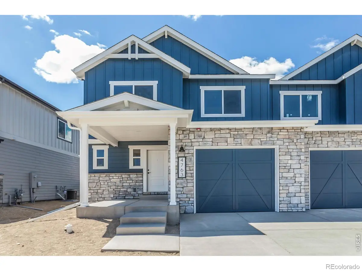 4763 Degas Drive, Loveland, CO 80538 - #1