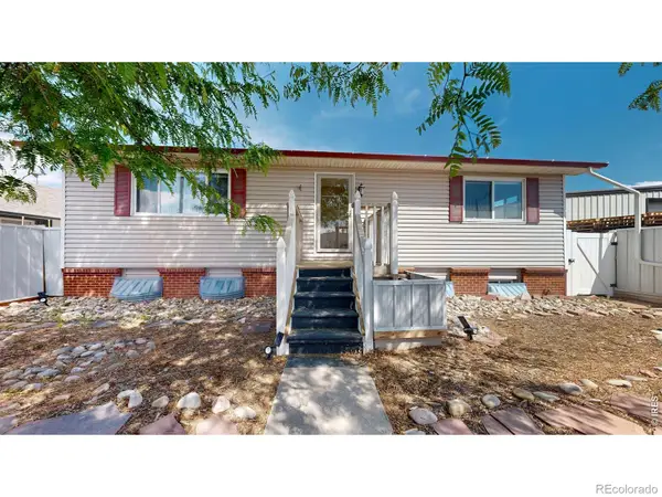 2716 9th Avenue, Greeley, CO 80631