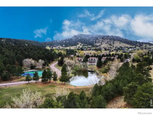 23551 Genesee Village Road #H, Golden, CO 80401