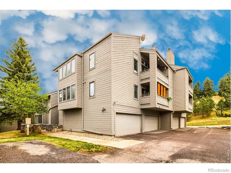 23551 Genesee Village Road #H, Golden, CO 80401 - #2