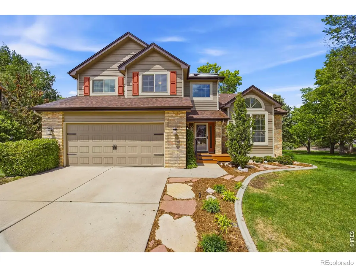 2506 Jadestone Court, Fort Collins, CO 80525 - #1