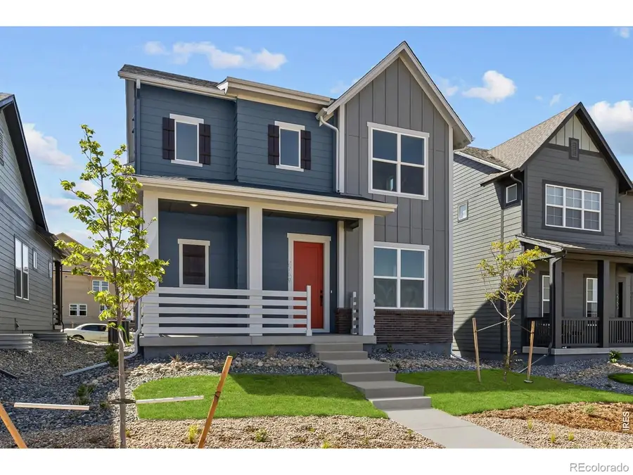 2769 Blue Iris Drive, Loveland, CO 80538 - #2